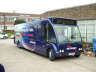 'Metronet' Promotional Vehicle