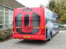 'Metronet' Promotional Vehicle