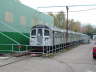 1962 Tube Stock