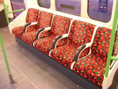 Seating Arrangement