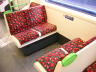 Seating Arrangement