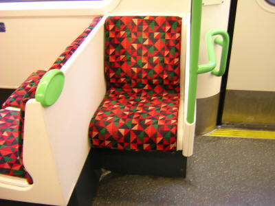 Seating Arrangement