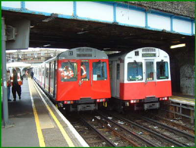 At Richmond