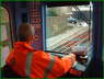Man at Work!