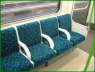 New Seating