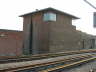 Debden Signal Cabin