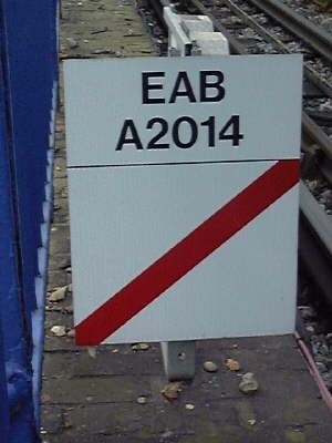 ATO section board