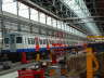 Neasden depot - Engineering Shed