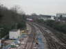 On 53 Road at Upminster