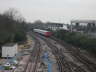 On 53 Road at Upminster