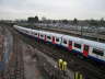 On 53 Road at Upminster