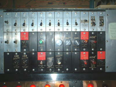 Switching Equipment