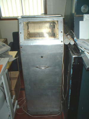 Programme Machine