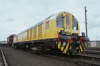Seen at Old Oak Common