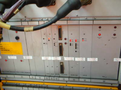 ATO and ATP equipment panels
