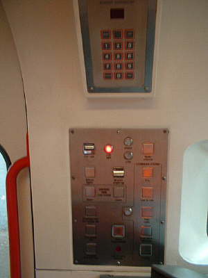 1992 TS Communications Panel