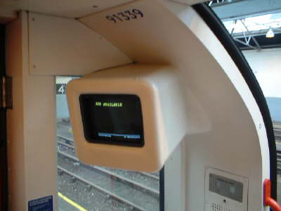 Systems VDU