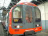 1992 Tube Stock DMC 91339