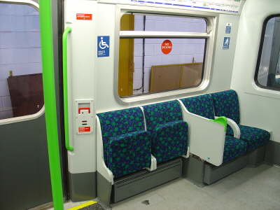 Multi-Purpose Area