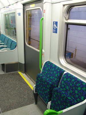 Multi-Purpose Area