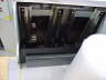 Multi-Purpose Area (MPA) seat mounting & heater panel