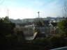 View from Chesham Station