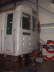 Ex District Line R Sock - Cab Front