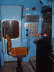 1983 Tube Stock - Cab