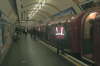 Covent Garden Station
