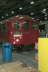 Back in the Museum Depot