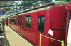 Q 35 Stock Trailer Car 08063 