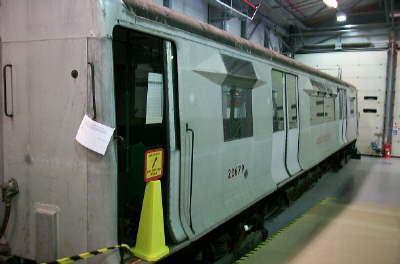 R Stock DMC 22697