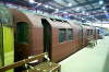 Standard Stock Control Trailer Car 1789