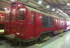 Standard Stock DMC 3327