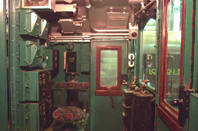 Standard Stock DMC 3327