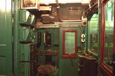 Standard Stock DMC 3327