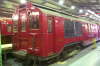 Standard Stock DMC 3327