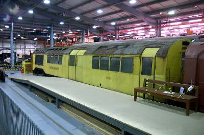 Standard Stock DMC L131