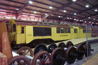 Standard Stock DMC L131