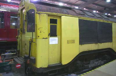 Standard Stock DMC L131