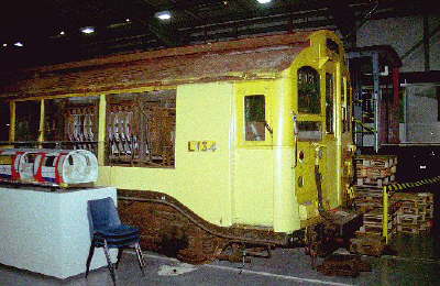 Standard Stock DMC L134