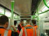 Saloon interior DMI