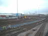 Neasden Depot - The North Exit