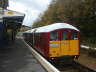Unit 007 at Shanklin