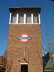 Upminster Depot Control Tower