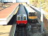 D78 Stock and First Great Eastern Class 315
