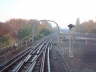 Upminster Depot