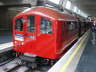 38TS at Uxbridge