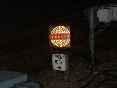 Shunt Signal WER1057