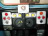 Drivers guages and door controls